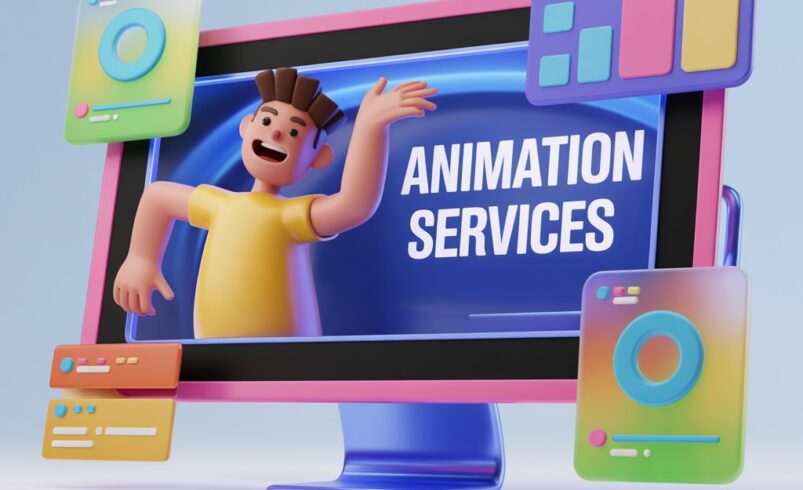 The Power of Animation: Bringing Ideas to Life