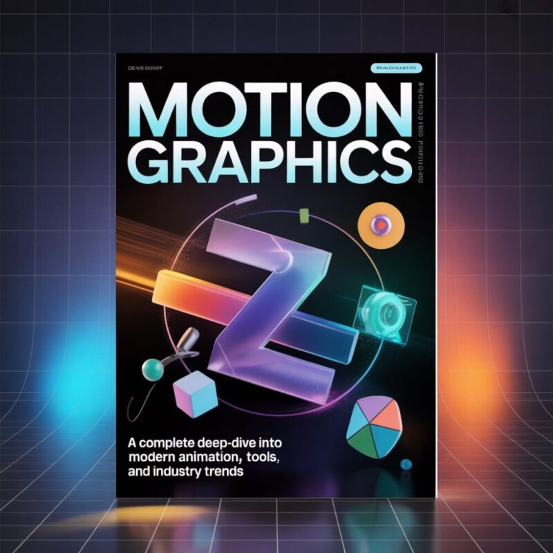 Why Motion Graphics Matter